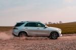 Mercedes-Benz GLE300 d 4Matic AMG Line 2019 года (UK)